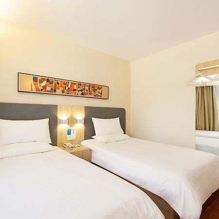Hanting Hotel Hangzhou West Lake Longjing Road Εξωτερικό φωτογραφία