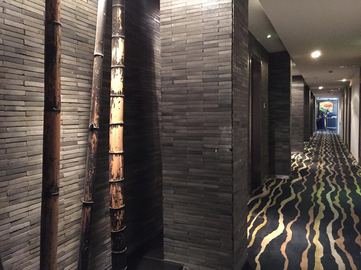 Hanting Hotel Hangzhou West Lake Longjing Road Εξωτερικό φωτογραφία
