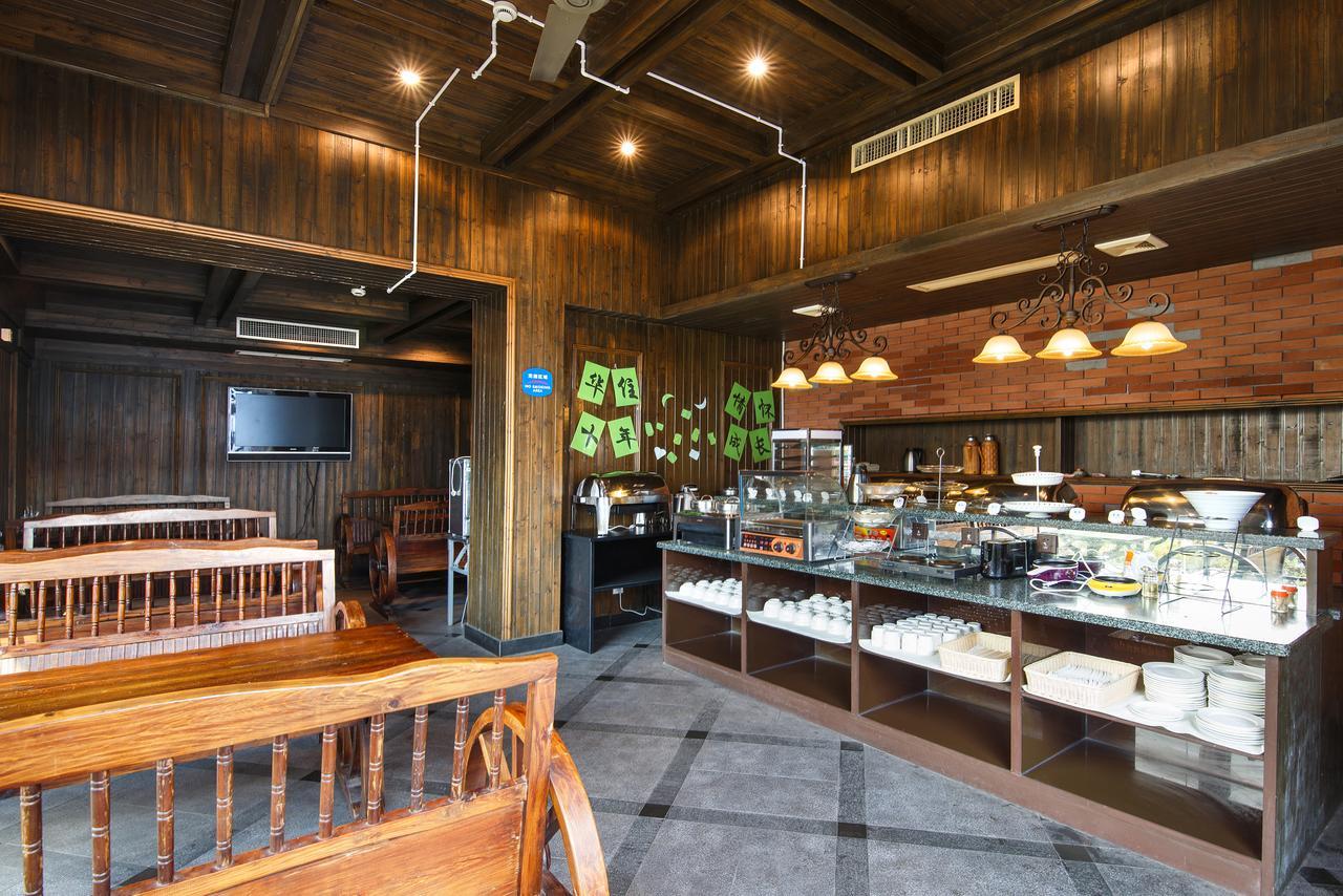Hanting Hotel Hangzhou West Lake Longjing Road Εξωτερικό φωτογραφία