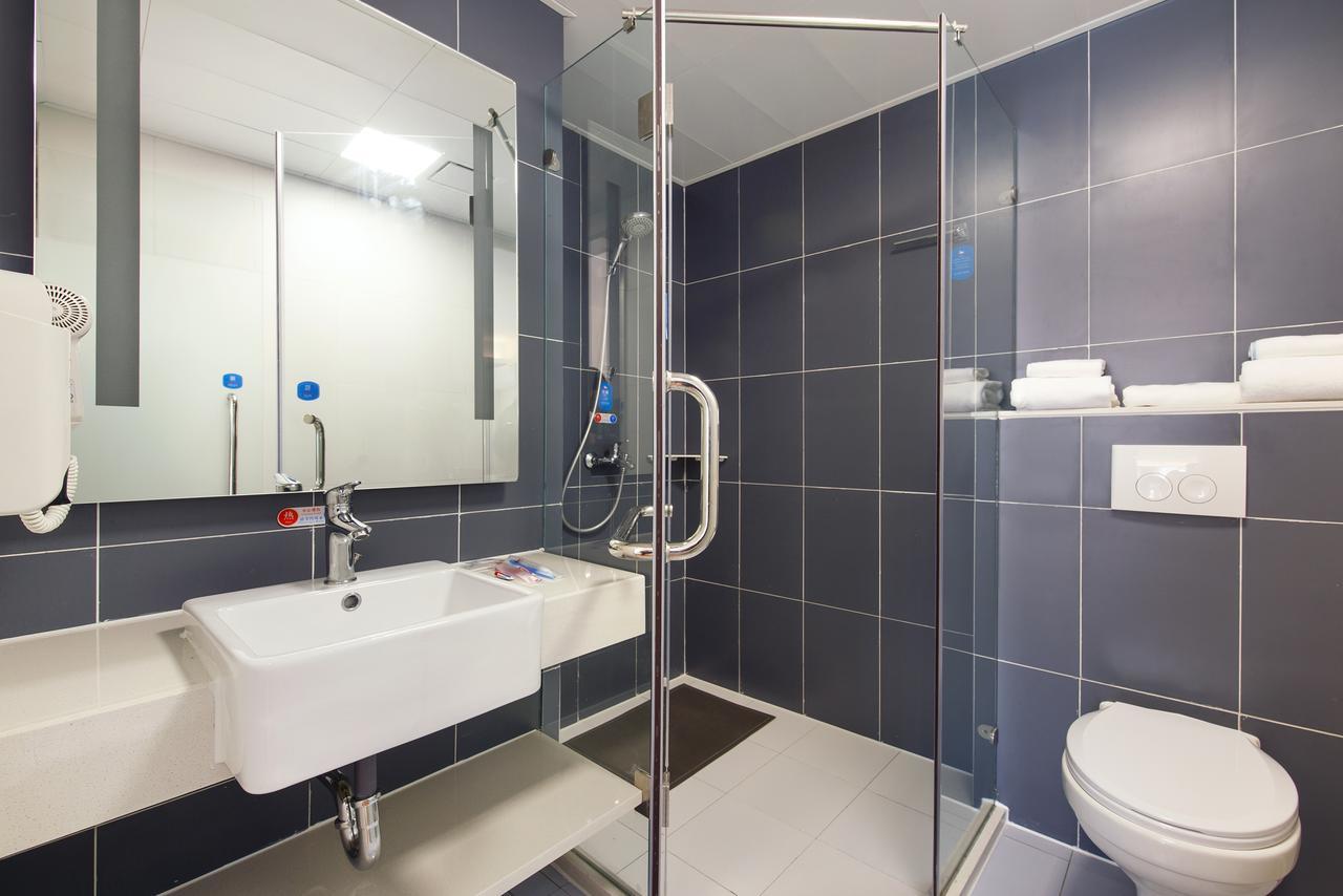 Hanting Hotel Hangzhou West Lake Longjing Road Εξωτερικό φωτογραφία