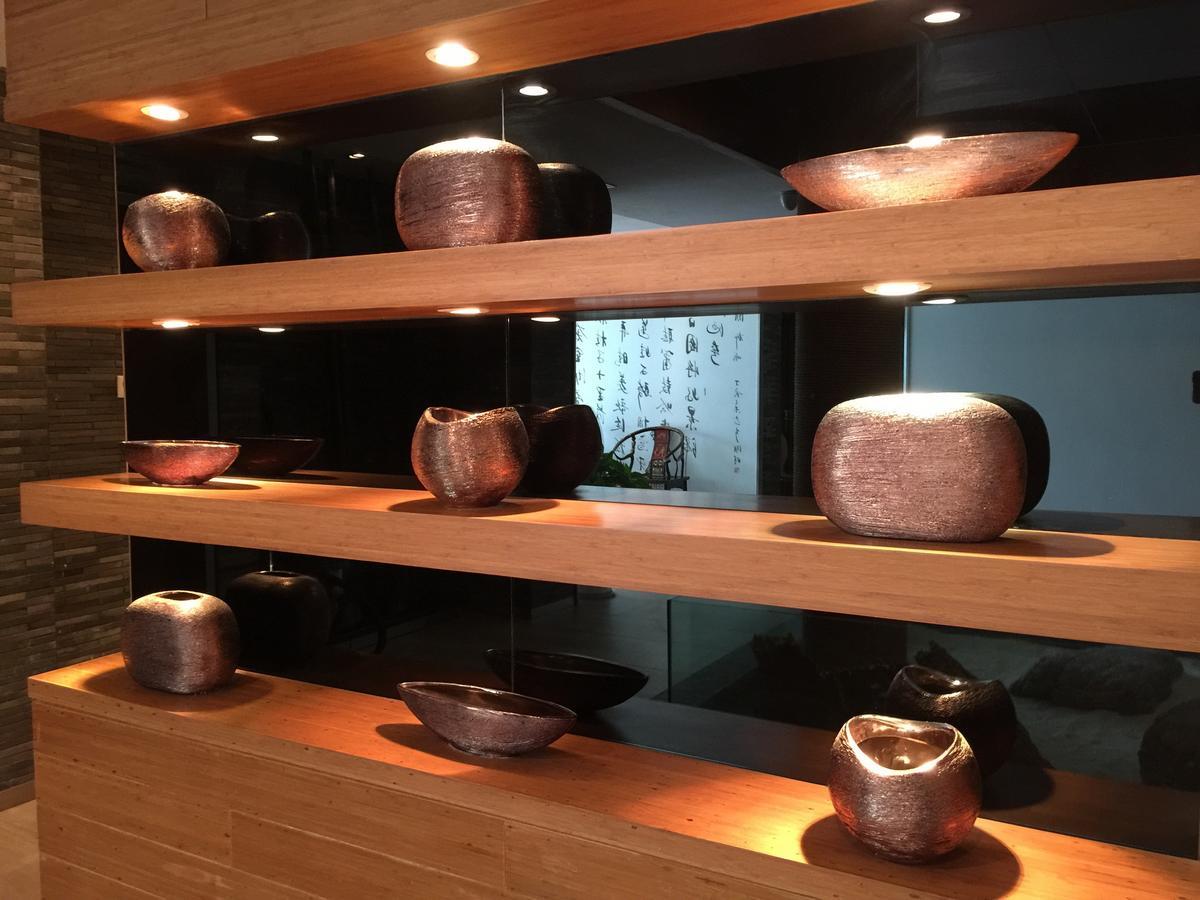 Hanting Hotel Hangzhou West Lake Longjing Road Εξωτερικό φωτογραφία