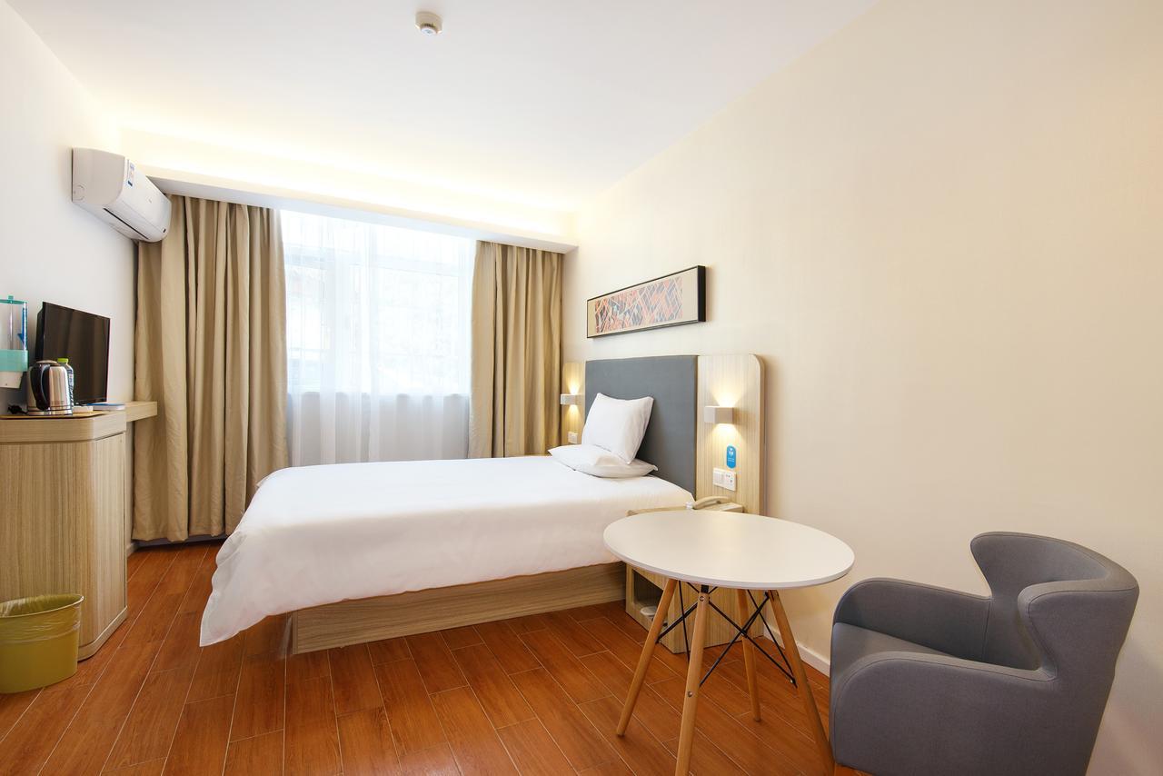 Hanting Hotel Hangzhou West Lake Longjing Road Εξωτερικό φωτογραφία